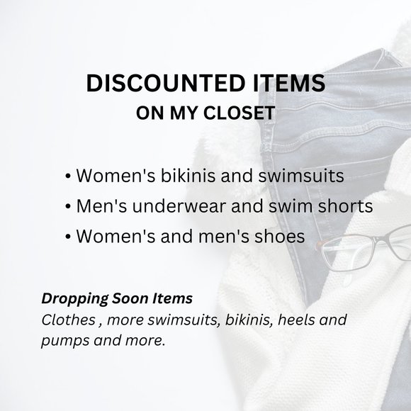 Meet your Posher, T - Picture 1 of 2